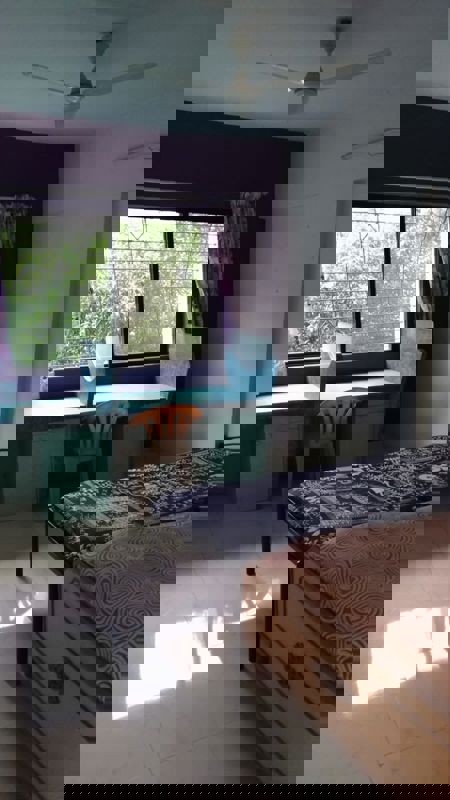 2 BHK 850 Sq.Ft. Apartment in Solitaire Park