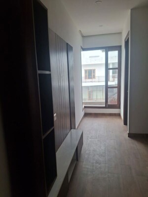 Building Lobby in 6+ BHK Independent House at Aerocity – for Sale