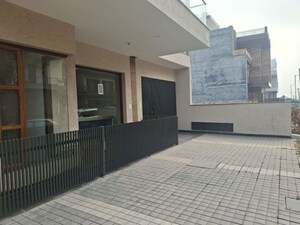 6+ BHK Independent House – Exterior View View at Aerocity - for Sale