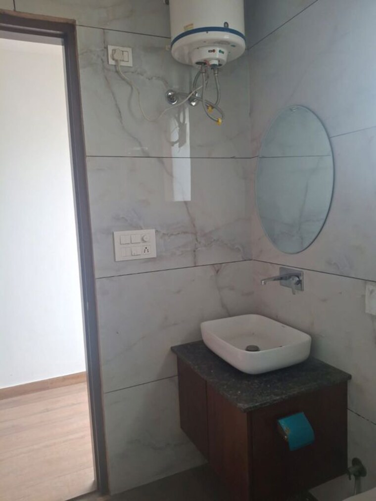 Bathroom, aerocity 6+ Bedroom 300 Sq.Yd. Independent House In Aerocity Mohali 10160556