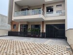 6+ BHK + Pooja Room,Extra Room 300 Sq.Yd. Independent House in Aerocity