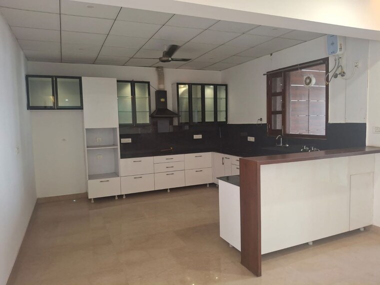 Kitchen, aerocity 6+ Bedroom 300 Sq.Yd. Independent House In Aerocity Mohali 10160556