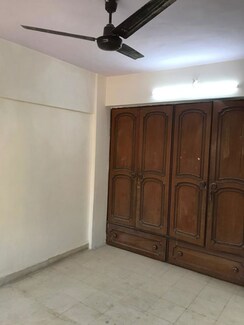1 BHK Apartment For Rent in Silver Arch Thane West
