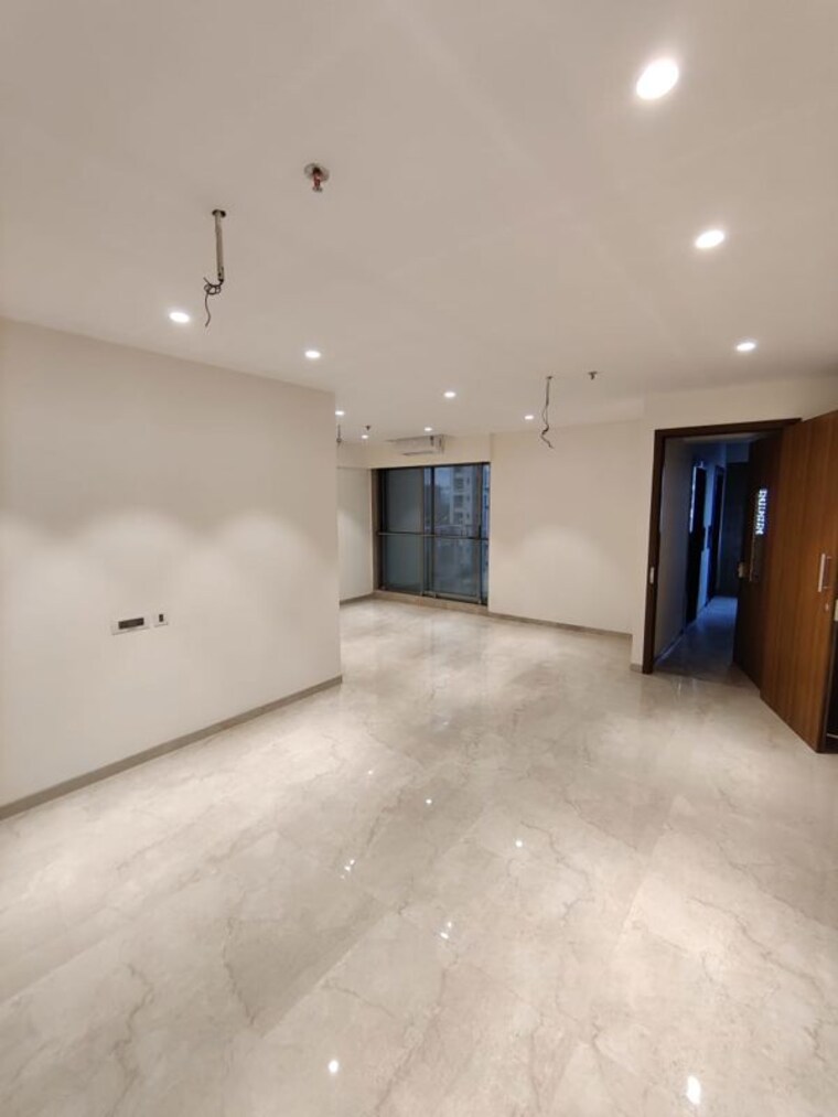 Living Room, ekta-crest 3.5 Bedroom 1625 Sq.Ft. Apartment In Chembur Mumbai 10160254