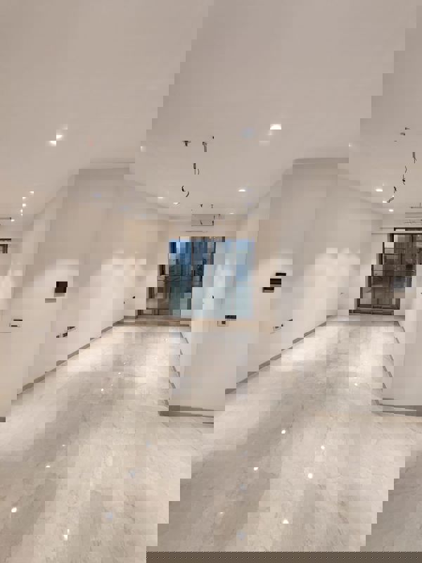 3.5 BHK 1625 Sq.Ft. Apartment in Ekta Crest