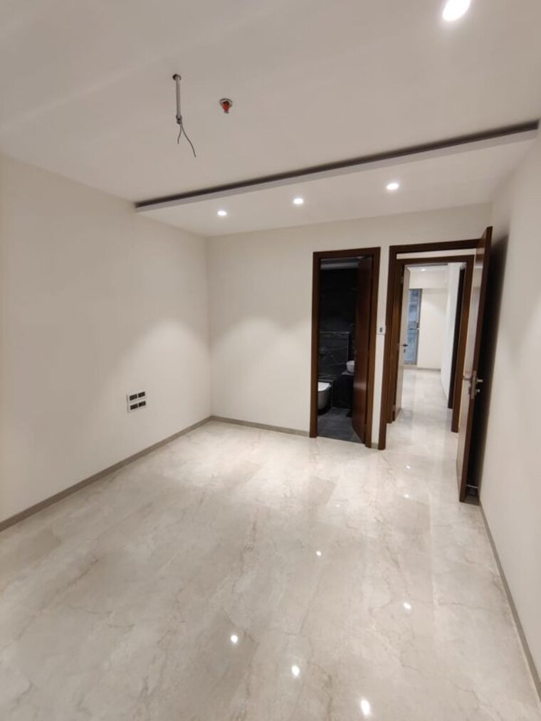 Bedroom, ekta-crest 3.5 Bedroom 1625 Sq.Ft. Apartment In Chembur Mumbai 10160254