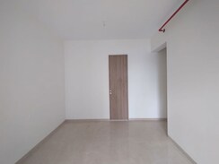 2 BHK + Pooja Room,Servant Room,Extra Room Apartment For Rent in Dosti Eastern Bay Phase 3