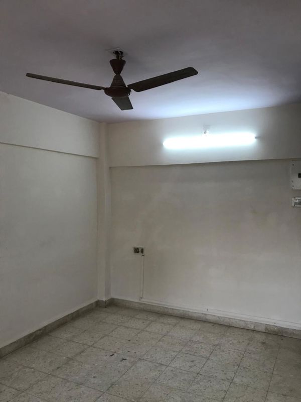 1 BHK Apartment For Rent in Silver Arch Thane West