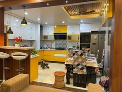 3 BHK Apartment For Rent in Gaur City 7th Avenue