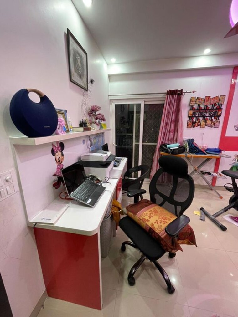 Master Bedroom, gaur-city-7th-avenue 3 Bedroom 1350 Sq.Ft. Apartment In Sector 4 Greater Noida Greater Noida 10160564