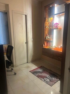 Bedroom in 3.5 BHK Apartment at SKA Metro Ville, Eta Ii Greater Noida – for Sale