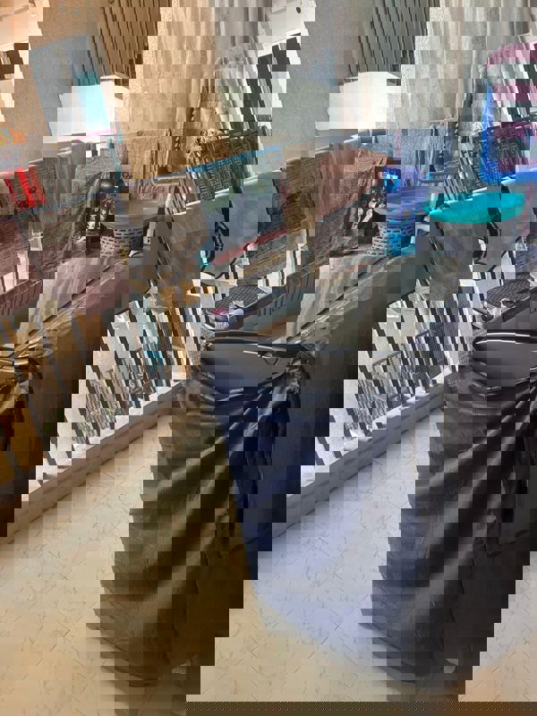 3.5 BHK + Pooja Room 1670 Sq.Ft. Apartment in SKA Metro Ville