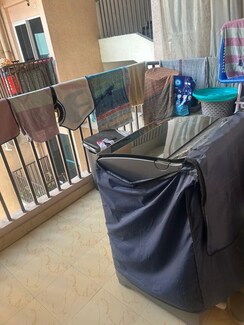 3.5 BHK + Pooja Room Apartment For Sale in SKA Metro Ville