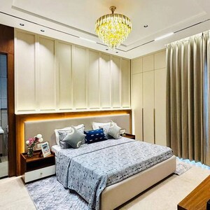 Bedroom in 3 BHK Apartment at Ambala Highway – for Sale