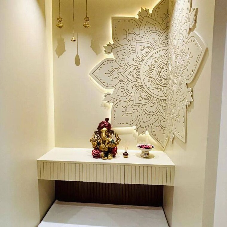 undefined, ambala highway 3 Bedroom 1915 Sq.Ft. Apartment In Ambala Highway Zirakpur 10160570