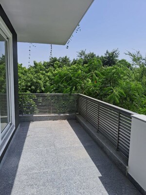 4 BHK Builder Floor For Rent in Defence Colony