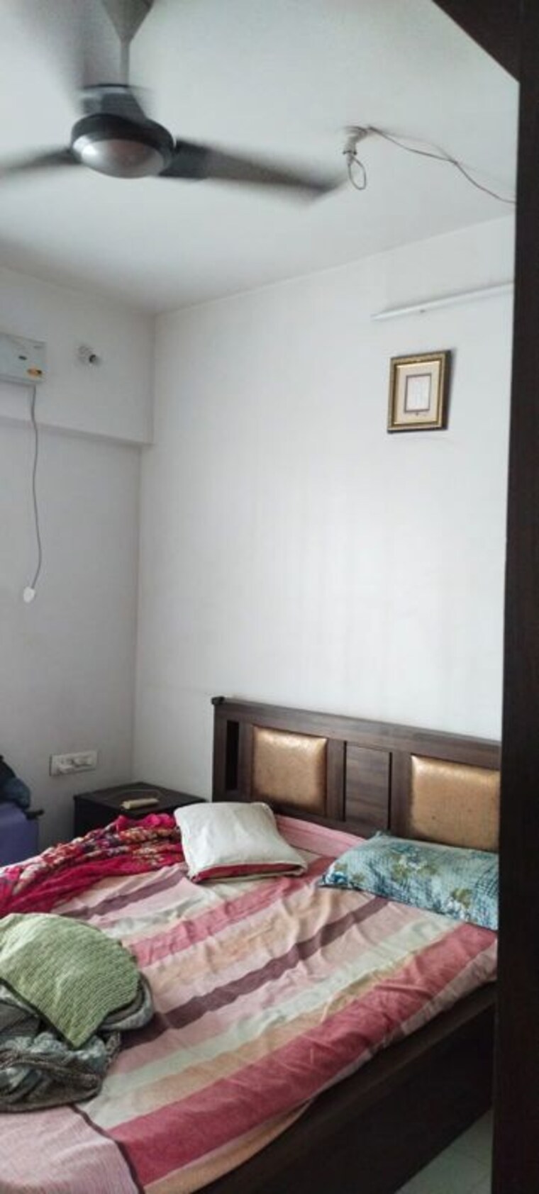 Bedroom, rosa-bella 2 Bedroom 750 Sq.Ft. Apartment In Ghodbunder Road Thane 10160569