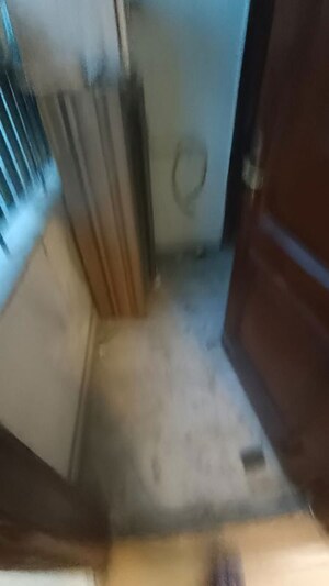 Building Lobby in 3 BHK Builder Floor at Malviya Nagar – for Rent