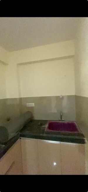 Furnished Amenities in 1 RK Independent House at Eta I Greater Noida – for Rent