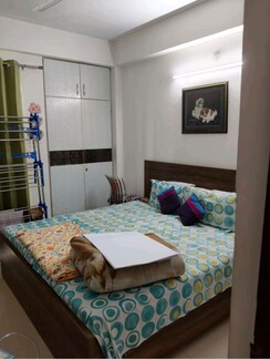 2 BHK + Study Room Apartment For Sale in Mahagun Mywoods