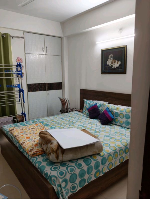 2 BHK + Study Room Apartment For Sale in Mahagun Mywoods