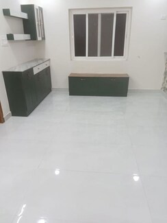 2 BHK + Pooja Room Apartment For Sale in Bandlaguda Jagir