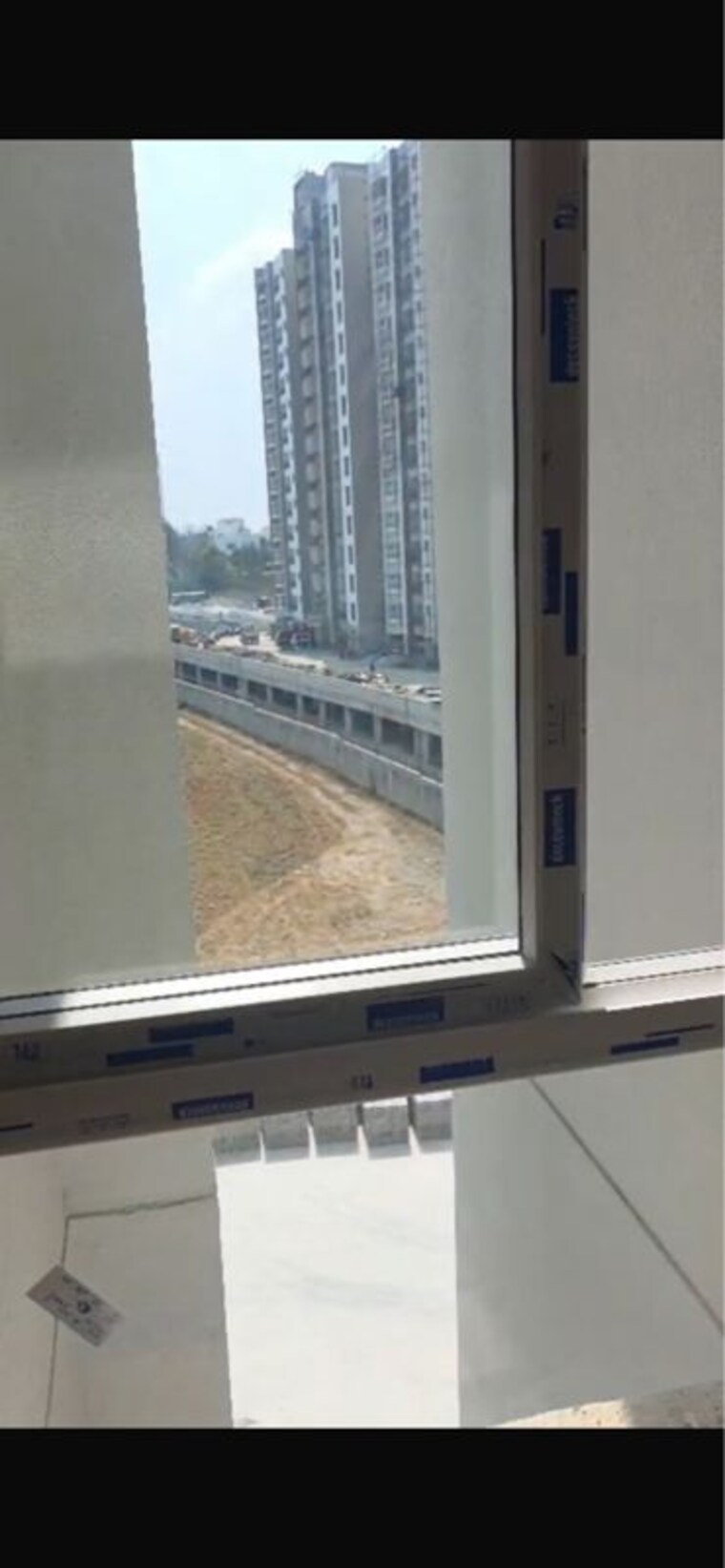Exterior View, snn-raj-high-gardens 2 Bedroom 985 Sq.Ft. Apartment In Hosur Road Bangalore 9923436