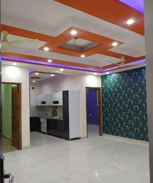 2 BHK Builder Floor For Rent in Vaishalis Prem Kunj, Gt Road