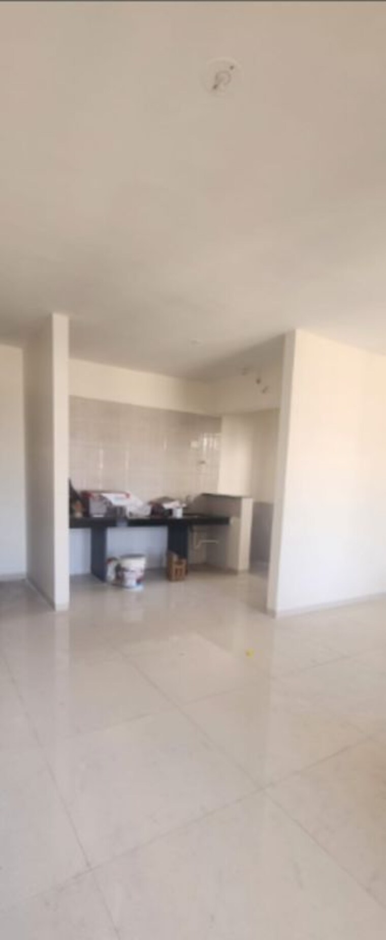 Kitchen, sus 2 Bedroom 931 Sq.Ft. Apartment In Sus Pune 10151102