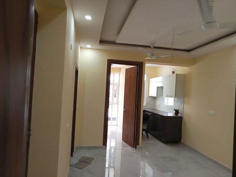 undefined, sector 1 2 Bedroom 1050 Sq.Ft. Builder Floor In Sector 1 Noida 10160643