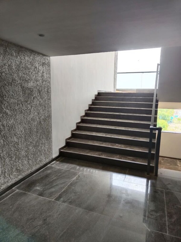 undefined, zion-z-one Commercial Office Space 1847 Sq.Ft. In Bodakdev Ahmedabad 10160633