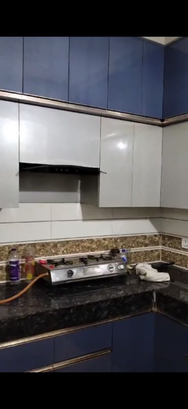 Kitchen, migsun-twinz 3 Bedroom 1250 Sq.Ft. Apartment In Eta Ii Greater Noida Greater Noida 10160641