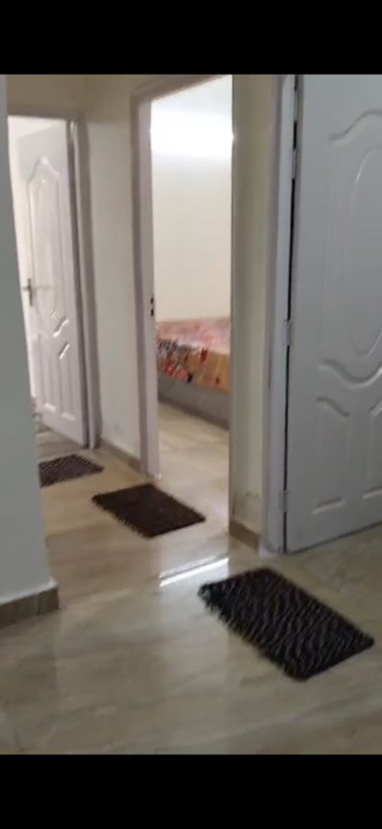 Bathroom, migsun-twinz 3 Bedroom 1250 Sq.Ft. Apartment In Eta Ii Greater Noida Greater Noida 10160641