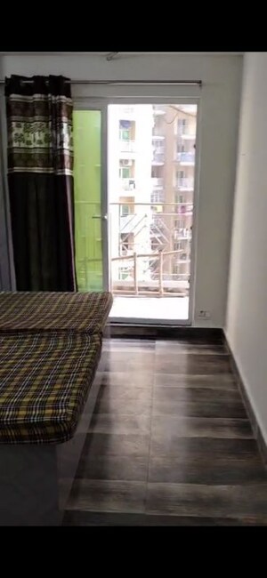 Balcony in 3 BHK Apartment at Migsun Twinz, Eta Ii Greater Noida – for Sale