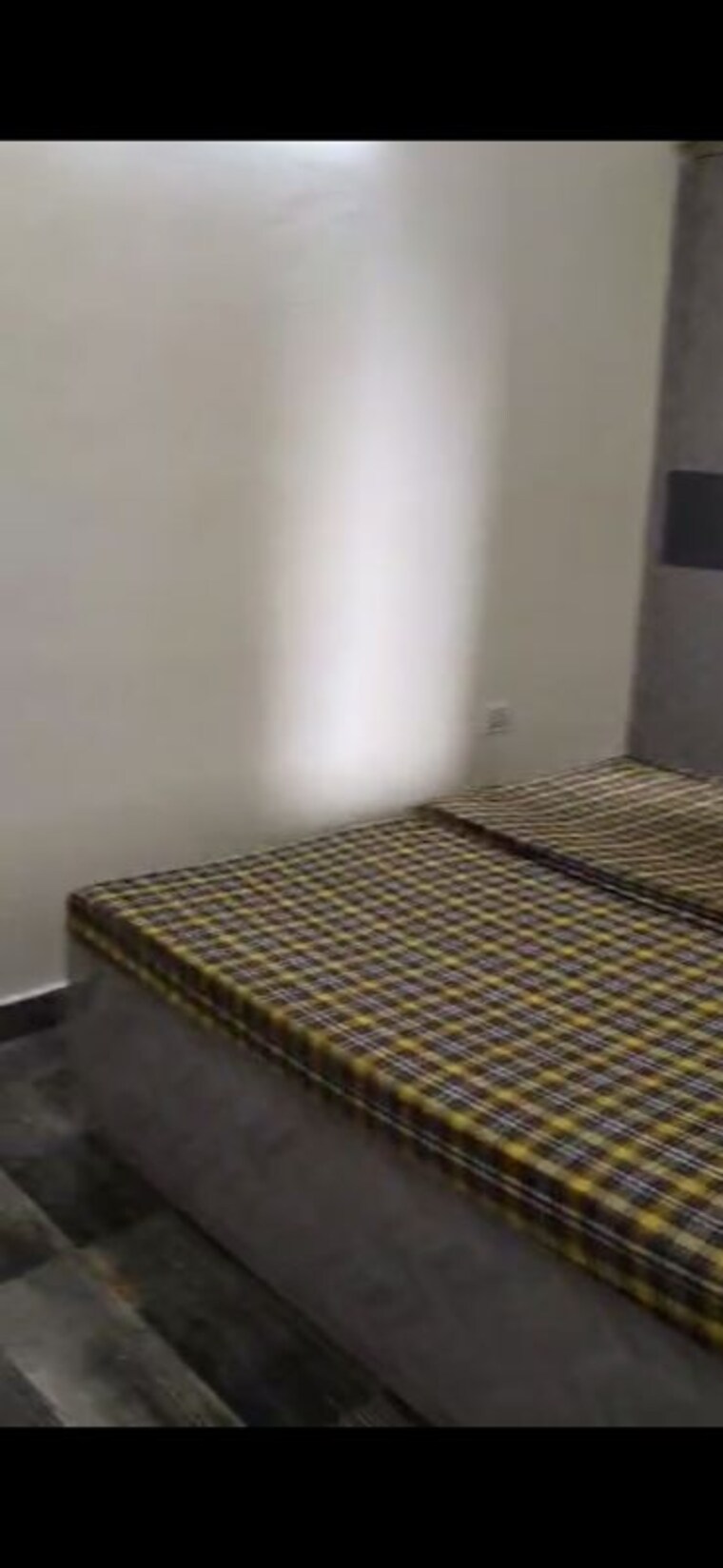 Bedroom, migsun-twinz 3 Bedroom 1250 Sq.Ft. Apartment In Eta Ii Greater Noida Greater Noida 10160641