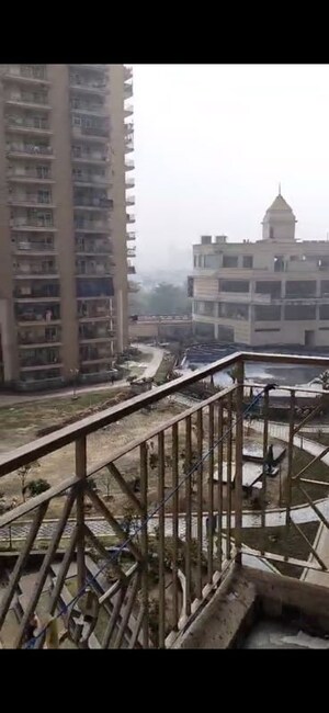 3 BHK Apartment – Exterior View View at Migsun Twinz, Eta Ii Greater Noida - for Sale