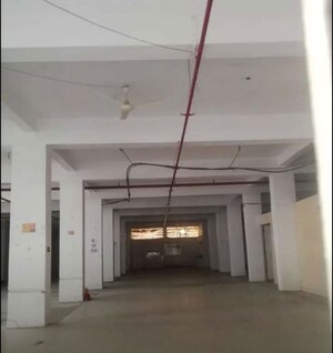  Office Space – Exterior View View at Hazratganj - for Rent