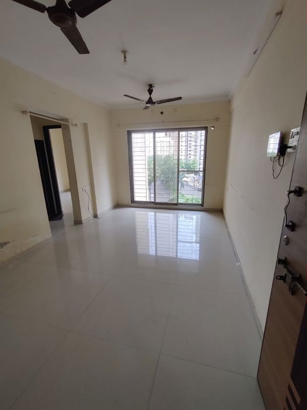 2 BHK + Store Room Apartment For Rent in Rosa Royale