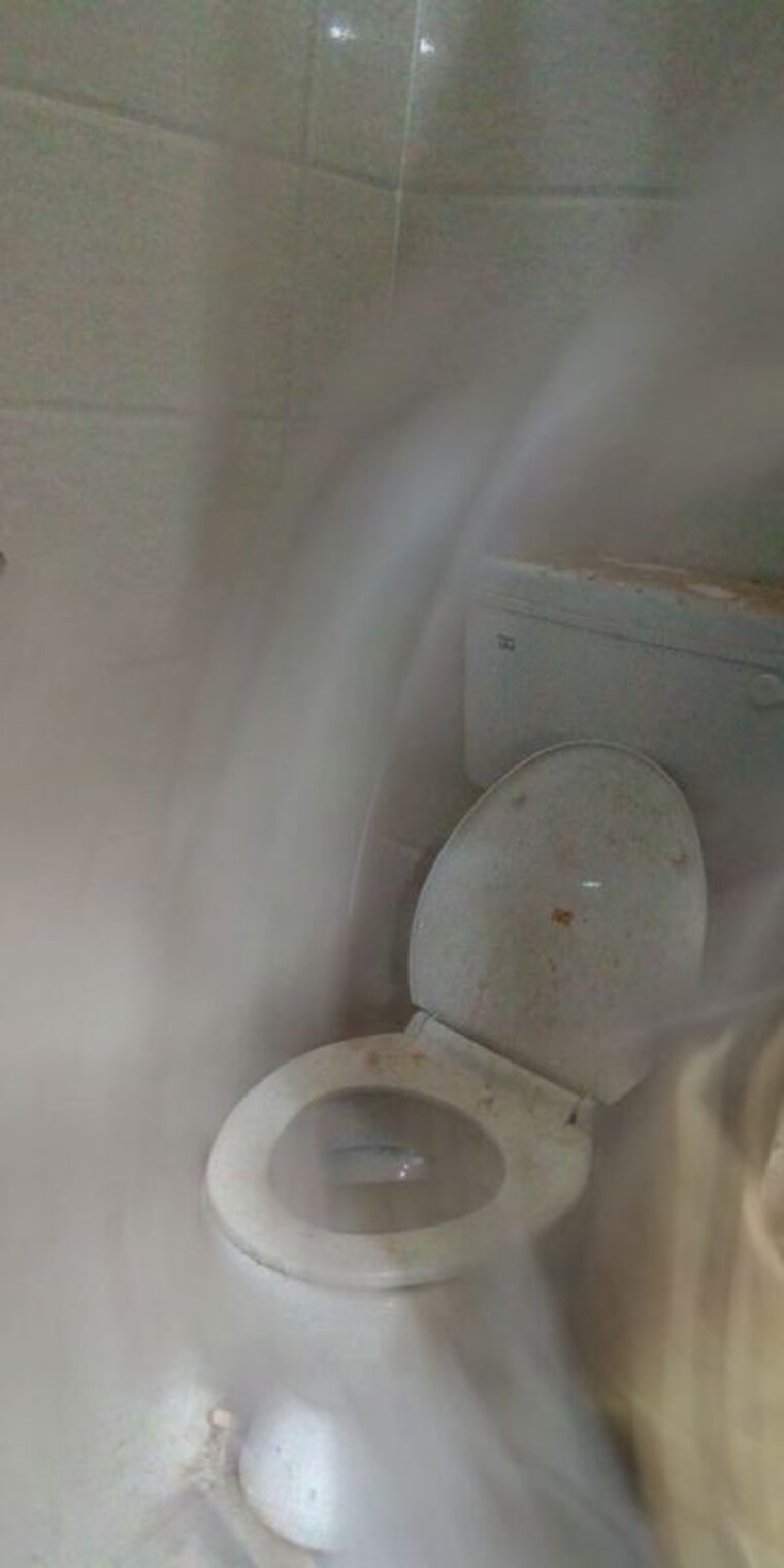 Bathroom, salt lake sector v Commercial Office Space 700 Sq.Ft. In Salt Lake Sector V Kolkata 10160685