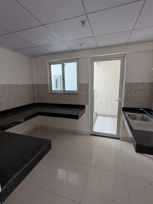 Kitchen in 3.5 BHK Apartment at Sector 85 – for Rent