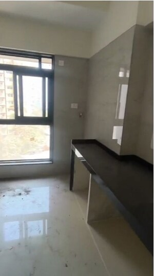 Kitchen in 2 BHK Apartment at Gurukripa Building, Chembur – for Rent