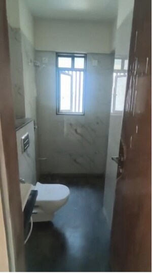 Bathroom in 2 BHK Apartment at Gurukripa Building, Chembur – for Rent