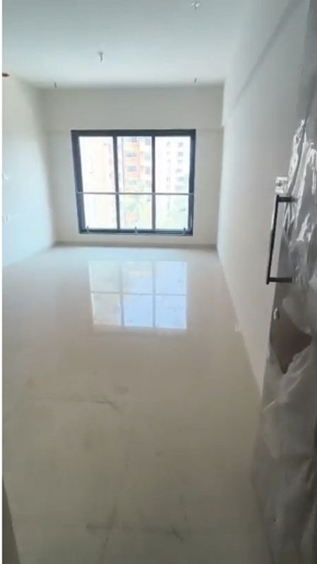 2 BHK 1040 Sq.Ft. Apartment in Gurukripa Building