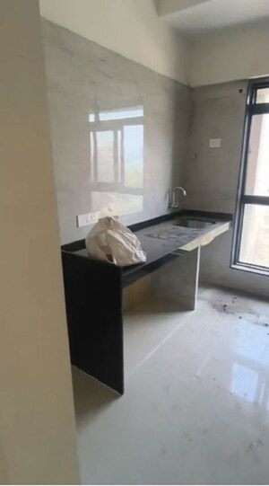 Kitchen in 2 BHK Apartment at Gurukripa Building, Chembur – for Rent