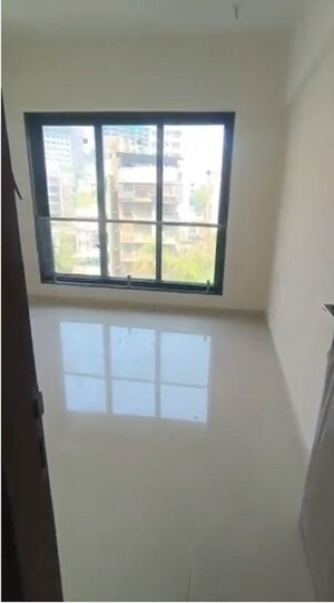 Bedroom in 2 BHK Apartment at Gurukripa Building, Chembur – for Rent