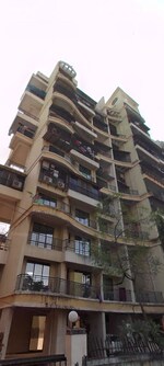 2 BHK + Extra Room 1000 Sq.Ft. Apartment in Kharghar