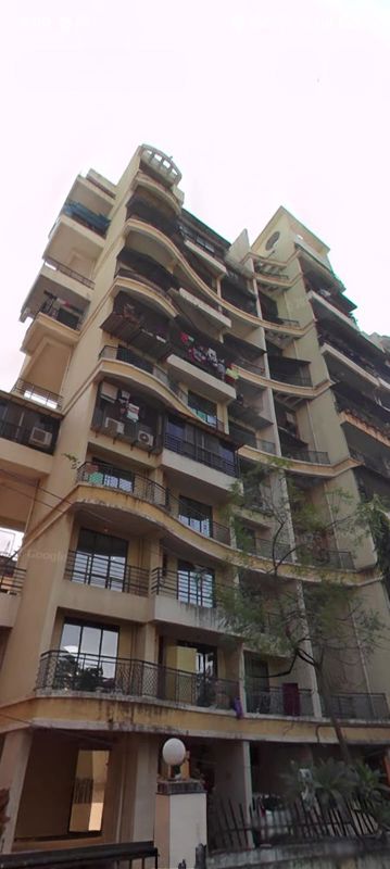 2 BHK + Extra Room Apartment For Rent in Kharghar