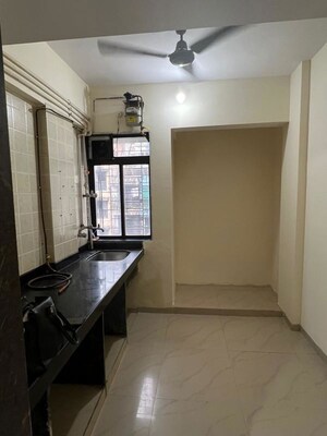 Kitchen in 1 BHK Apartment at Pride Residency Anand Nagar, Anand Nagar – for Rent