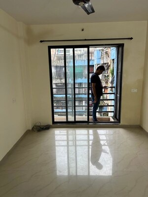 1 BHK Apartment For Rent in Pride Residency Anand Nagar, Anand Nagar