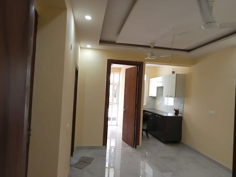 undefined, sector 1 2 Bedroom 1550 Sq.Ft. Builder Floor In Sector 1 Noida 10160678